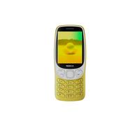 Nokia 3210 6.1 cm (2.4") Blue Feature phone