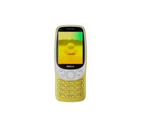 Nokia 3210 6.1 cm (2.4") Blue Feature phone