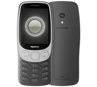 Nokia 3210 4G 64MB RAM, 128MB Memory, Dual SIM