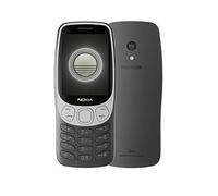 Nokia 3210 4G Mobile Black