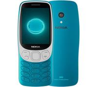 Nokia 3210 4G TA-1618 DS GBIE SCUBA Blue