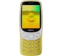 Nokia 3210 4G TA-1618 DS GBIE Y2K Gold