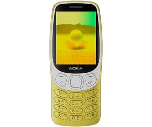 Nokia 3210 4G TA-1618 DS GBIE Y2K Gold
