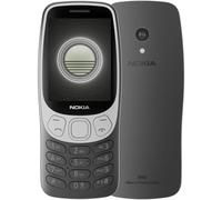 Nokia 3210 4G TA-1618 DS Grunge Black