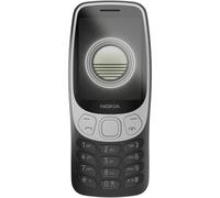 Nokia 3210 TA-1618 DS (Grunge Black)