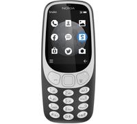 Nokia 3310 6.1 cm (2.4") Grey