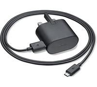 Nokia 3in1 Original/Genuine LUMIA 630 UK Charger AC-50X & Data Charging Cable CA-190 + Free 1.8 meter long d-blender micro usb to USB cable