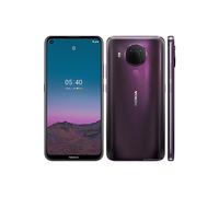 Nokia 5.4 Dual 128GB (4GB RAM) Black