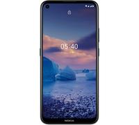 Nokia 5.4 Dual 128GB (4GB RAM) TA-1325 Polar Night / Blue