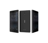 Nokia 5 SIM Free Android Smartphone - Matte Black