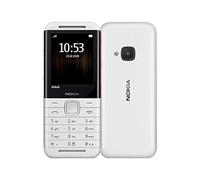 Nokia 5310 White/Red Dual SIM