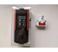 Nokia 5710 4G XA , TA - 1504 Dual SIM, Classic and Easy to Use Mobile Phone [EEK: A]