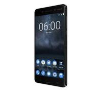 Nokia 6 Black 32GB Dual Sim
