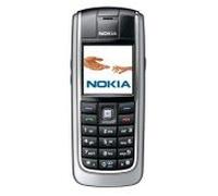 Nokia 6021 Tri Band Phone - Sim Free