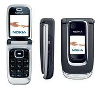 NOKIA 6131 black