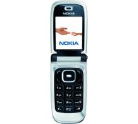 Nokia 6131 - Black (Unlocked) Mobile Phone
