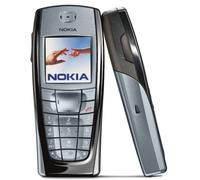 Nokia 6220 - SIM Free