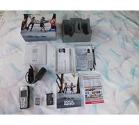 Nokia 6230i - Mobile phone - GSM - bar - black