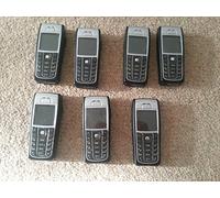 Nokia 6230i - Unlocked SIM Free Mobile Phone - Black/Silver Colours