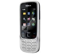 Nokia 6303I Classic Sim Free Mobile Phone - Black/Silver
