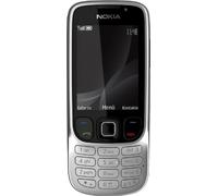 Nokia 6303i steel