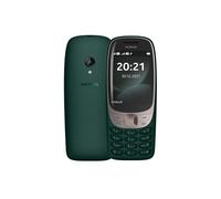 Nokia 6310 (2021) - Mobile Phone, Green