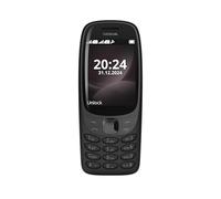 Nokia 6310 2024 Black Phone