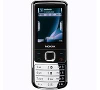 Nokia 6700 Classic Chrome