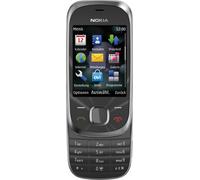 Nokia 7230, mobile phone graphite sim-free, unbranded