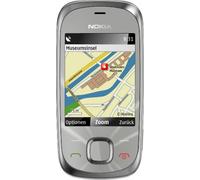 Nokia 7230 warm silber