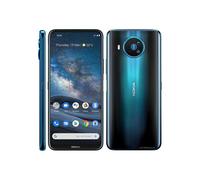 Nokia 8.3 5G Dual 128GB (8GB RAM) TA-1243 Blue