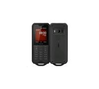 Nokia 800 Dual Tough TA-1189 Black