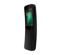 Original Nokia 8110 4G (2018)T Unlocked 4GB 512MB RAM Dual Sim 2MP New
