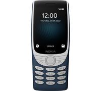 Nokia 8210 4G 7.11 cm (2.8") 107 g Blue Feature phone