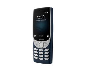 Nokia 8210 4G Blue DS ENG
