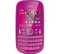 Nokia Asha 201 SIM free mobile phone