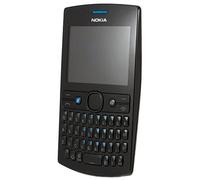Nokia Asha 205 Sim Free Mobile Phone - Black
