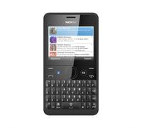 Nokia Asha 210 SIM-Free Mobile Phone - Black