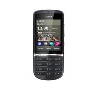 BRAND NEW NOKIA ASHA 300 UNLOCKED PHONE - BLUETOOTH - 5MP CAM - 3G - RADIO