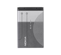 Nokia battery BL-4C Li-Ion 3.7 Volt 860 mAh (copy)