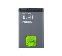 Nokia battery BL-4J Li-Ion 3.7 Volt 1200 mAh