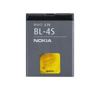Nokia battery BL-4S Li-Ion 3.7 Volt 860 mAh
