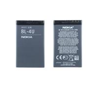 Nokia battery BL-4U Li-Ion 3.7 Volt 1110 mAh