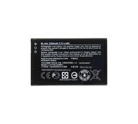 Nokia battery BL-4UL Li-Ion 3.7 Volt 1200 mAh (copy)