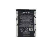 Nokia battery BL-5B Li-Ion 3.7 Volt 890 mAh
