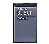 Nokia Battery BL-5CT (1 Battery)