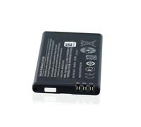 Nokia battery BL-5H Li-Ion 3.8 Volt 1830 mAh