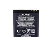 Nokia battery BL-5K Li-Ion 3.7 Volt 1200 mAh