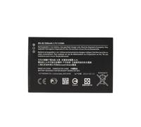 Nokia battery BN-06 Li-Ion 3.7 Volt 1500 mAh