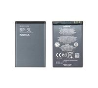Nokia battery BP-3L Li-Ion 3.7 Volt 1300 mAh